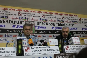 Шампион от тенис верига гледат на живо Мастърса в Лондон