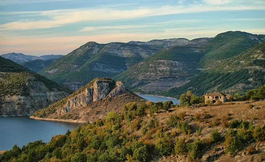 Източният рай на Родопите