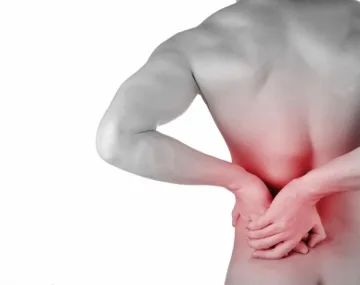 Лошите мисли удрят в гърба