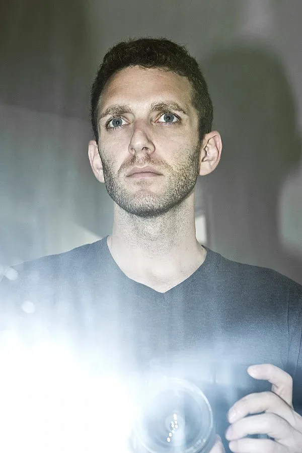 Бен - рок агентът на MTV