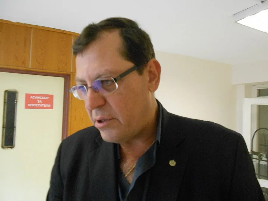 Бургаският "Пирогов" готов до края на годината