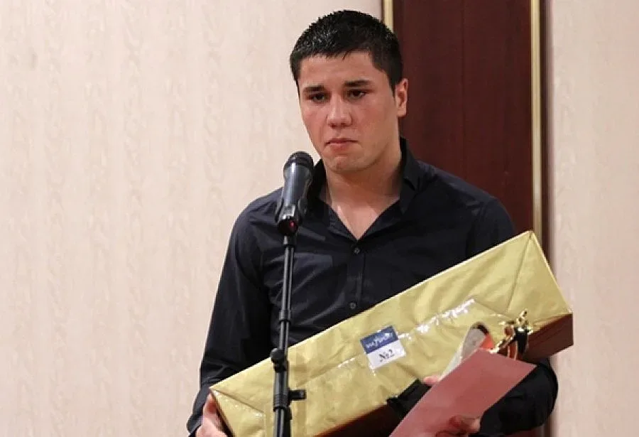 Злато за Благой Найденов на Световното в София