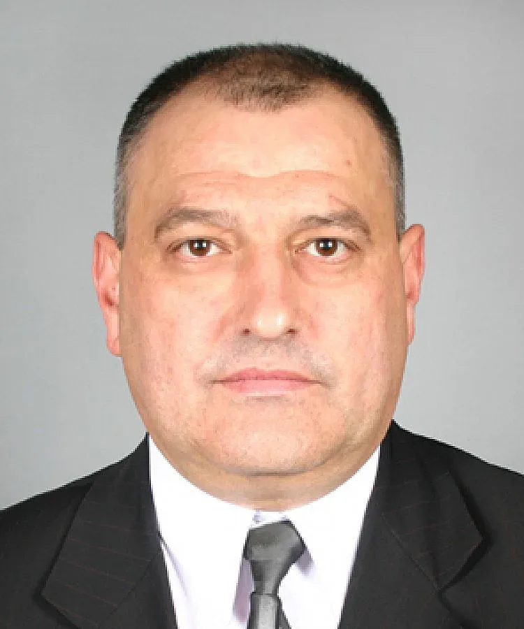 Комисар Петко Деведжиев е новият директор на ОД на МВР-Кърджали