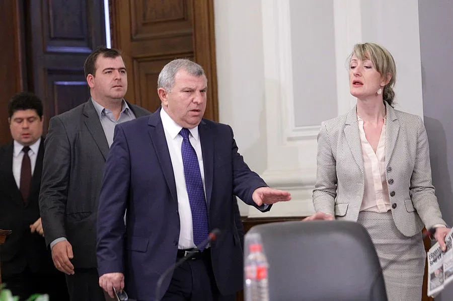 Греков отрече да има спрени европари за земеделие