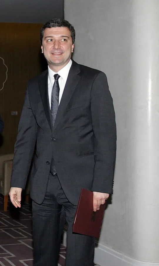 Стойнев потвърди: Ще строим "Южен поток"