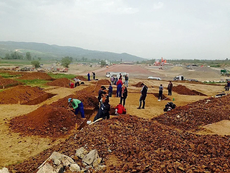 Папазов поиска по-бързи темпове на строежа на лот 4 на АМ Струма