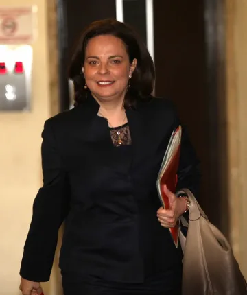 Андреева: Спираме течовете с контрол