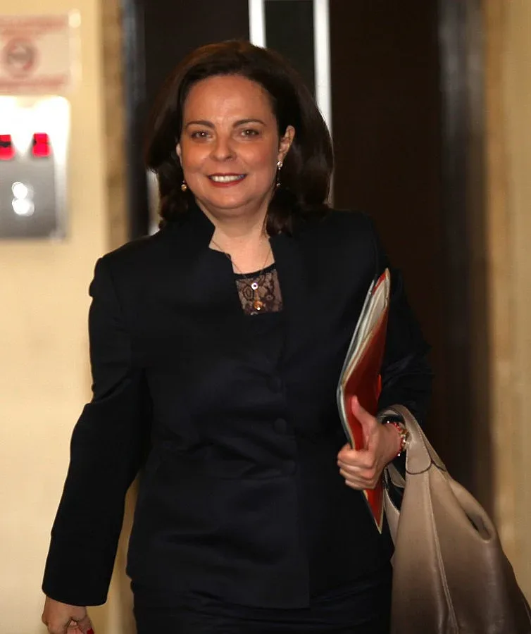 Андреева: Спираме течовете с контрол