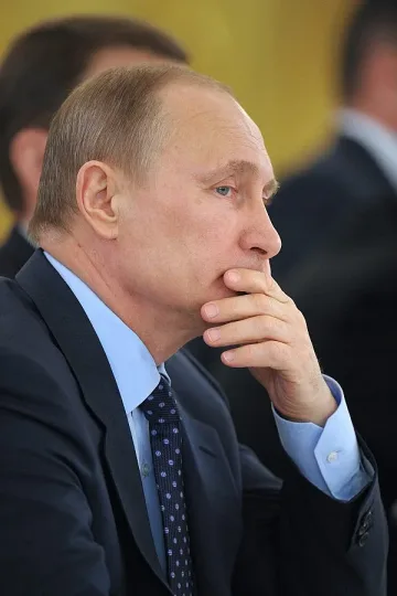 Путин: Киев извършва престъпление срещу народа си