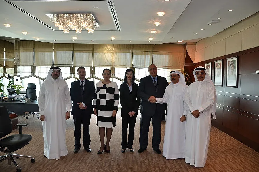 Арабските емирства пускат директен полет до София през 2015-а