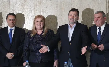 Славка Бозукова: Седемгодишните ни усилия дадоха резултат