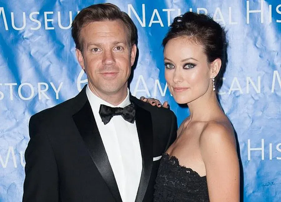 Актрисата Оливия Уайлд стана майка