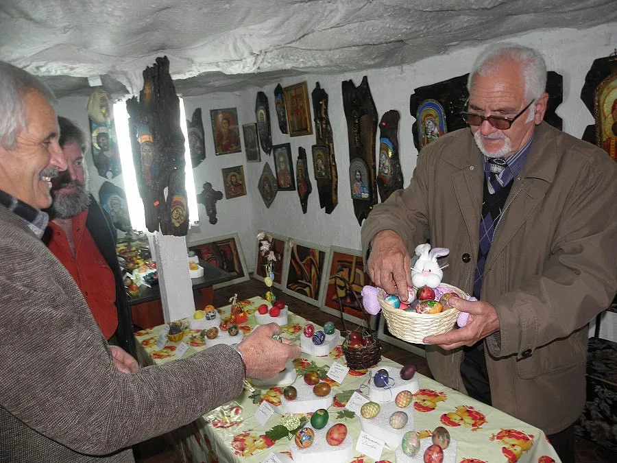 Изхарчили сме 700 млн. лв. за Великден