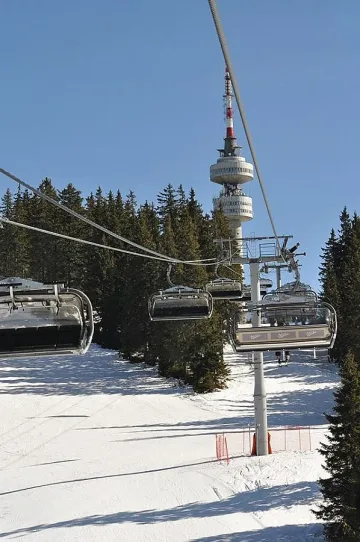 Смолян в Топ 3 по реализирани нощувки през февруари