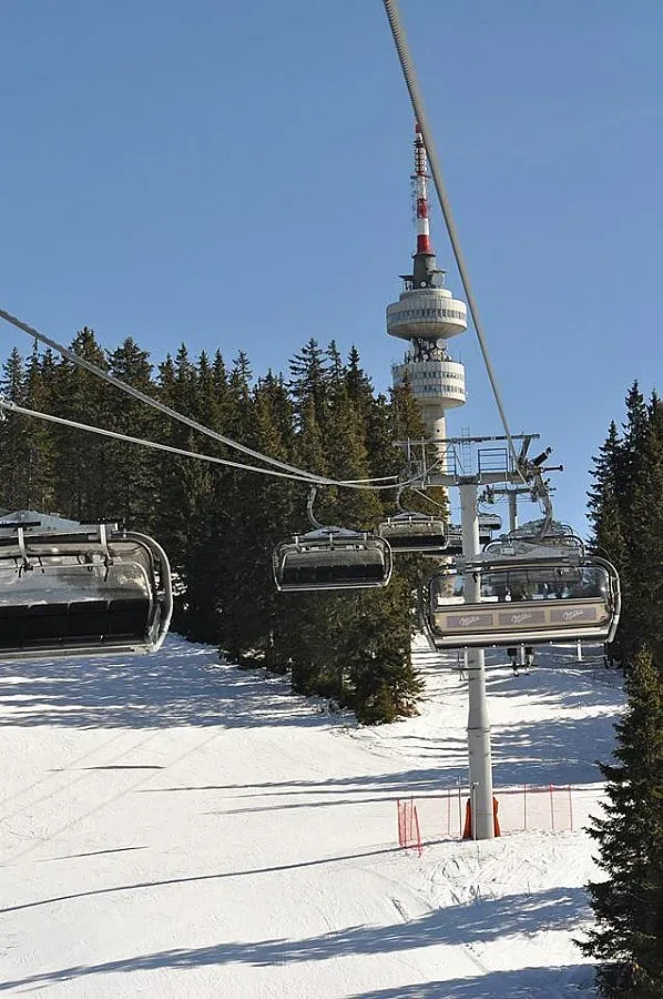 Смолян в Топ 3 по реализирани нощувки през февруари