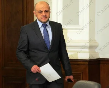 Дончев: Обвиняват общините за европарите