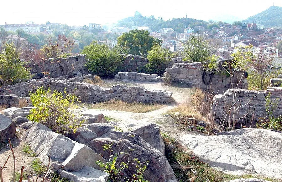 Пловдив кандидатства за 1,5 милиона евро за Небет тепе