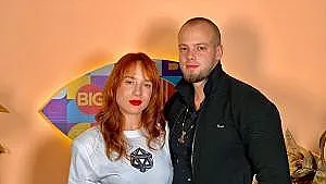 Елена от "Ергенът" остави без думи участник от Биг Брадър. Признанието