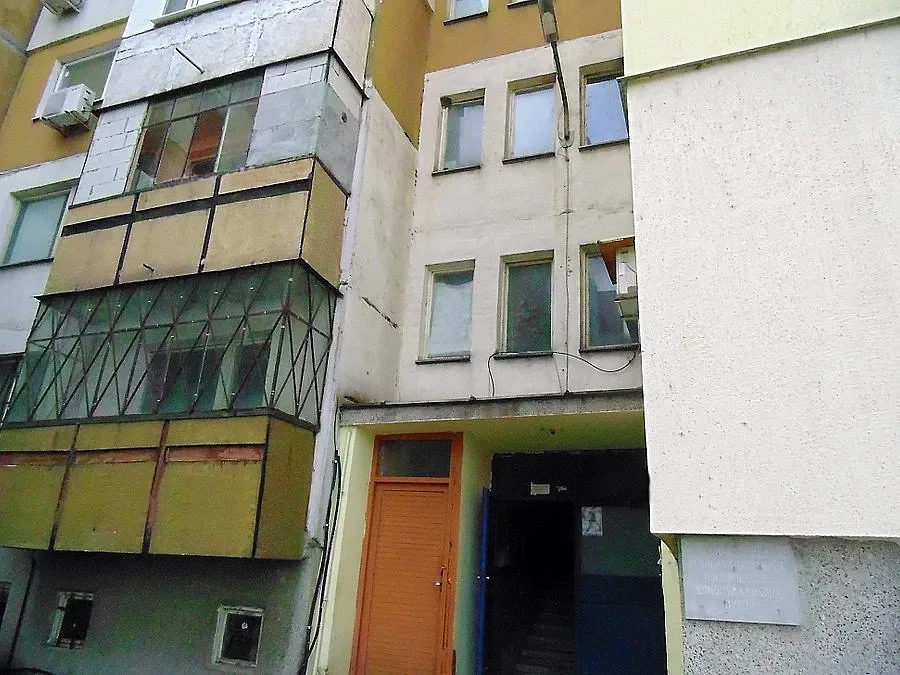 Разстрел пред децата (ОБЗОР)