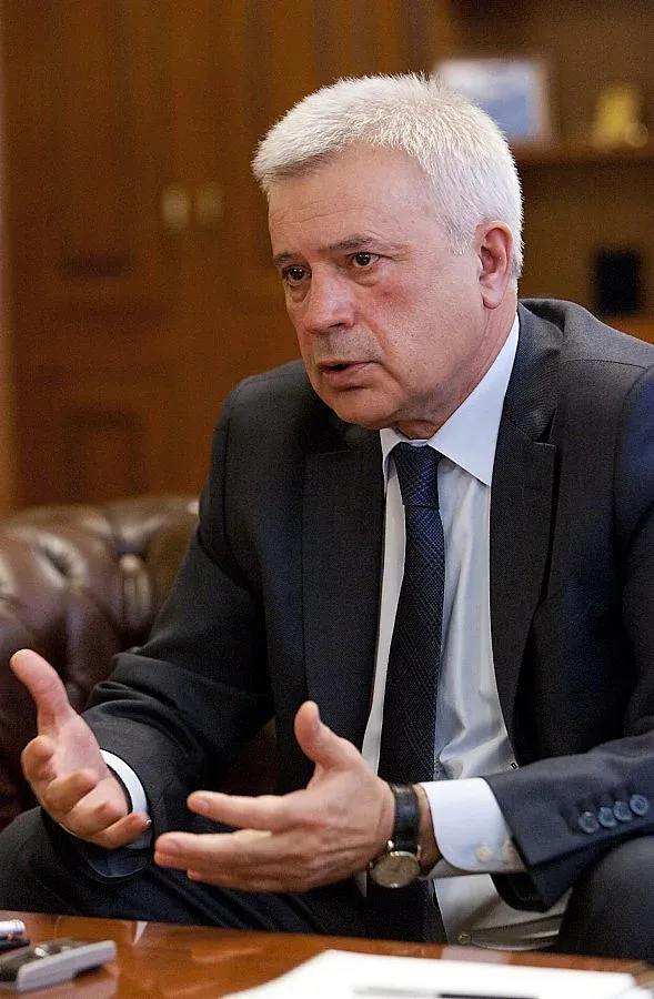 Алекперов: Рафинерията в Бургас ще захранва и Турция