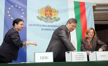 ДПС на избори с числото на Доган (ОБЗОР)