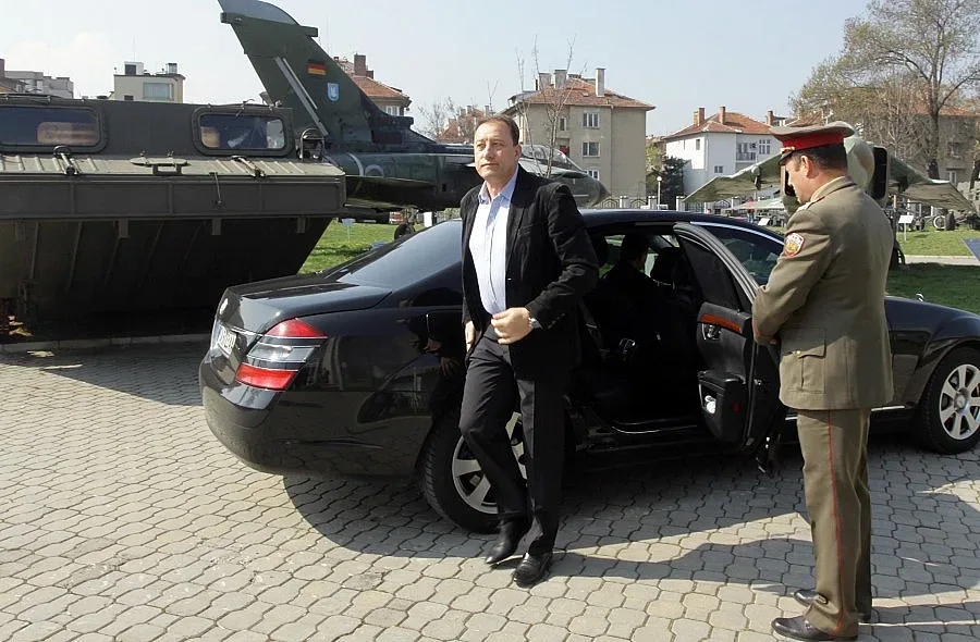 Армията остава без 4-звезден генерал