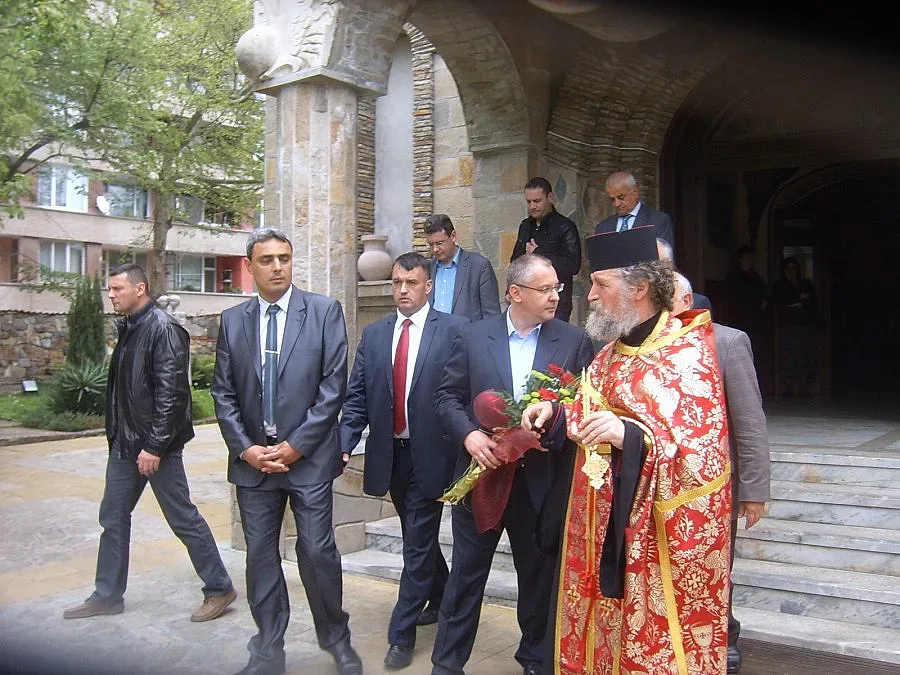 Станишев: БСП е в много добра кондиция преди евровота