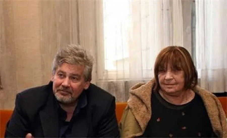 Ламбо в шок, изгуби Мария (ОБЗОР)