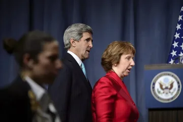 Европа в шах от новия твърд курс на Щатите 