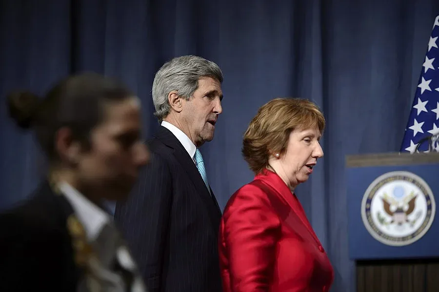 Европа в шах от новия твърд курс на Щатите