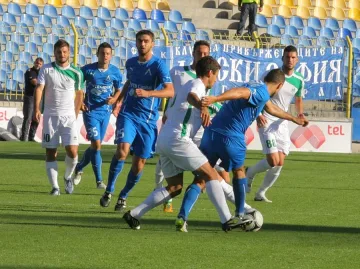 Кръщават улици заради "сините"