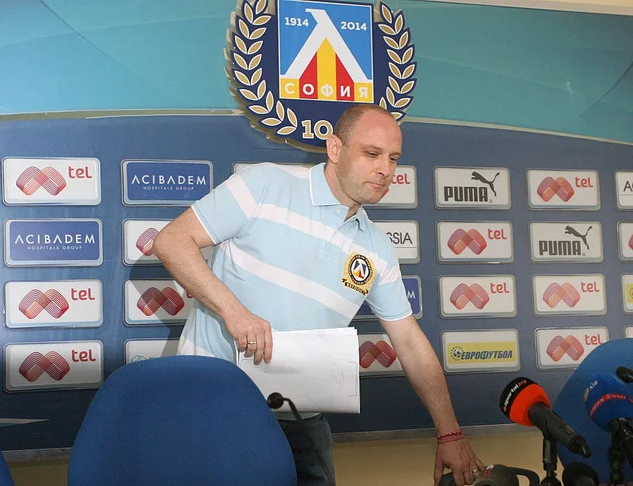 Папазов с план "Пет милиона"