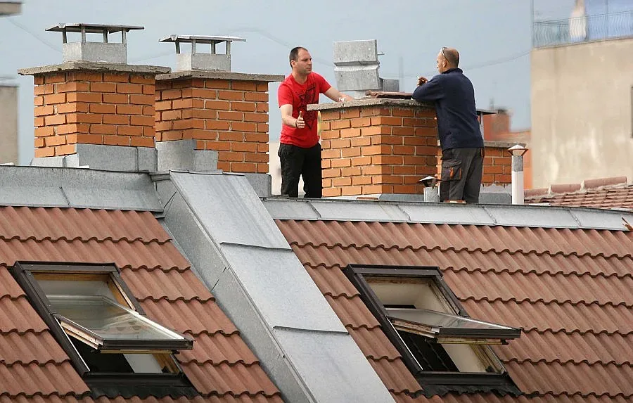 Керамичните тухли - 10 добри причини да ги предпочетем