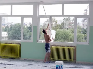 Освежете дома с нови цветове