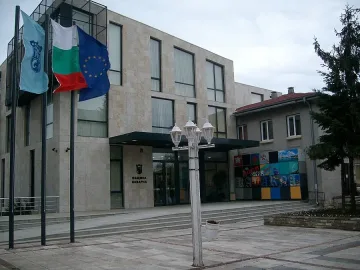 Каварна и ромската й махала на страниците на The Wall street journal