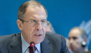 Лавров: Ако ни атакуват, Русия ще отговори