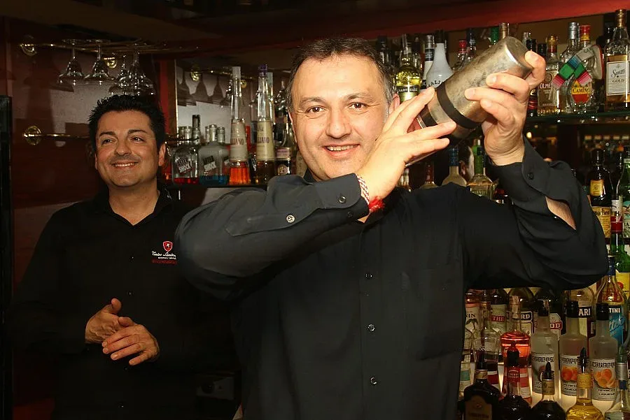 София става столица на световните бармани в 2015 година