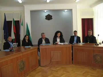 Започва подписка в 20 общини за писмо до Шулц – Юнкер