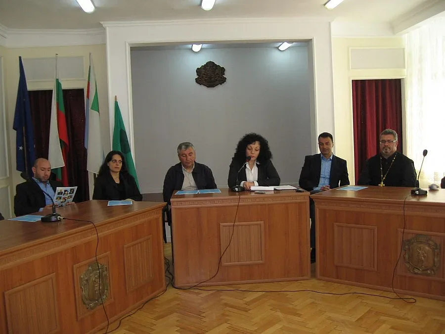 Започва подписка в 20 общини за писмо до Шулц – Юнкер