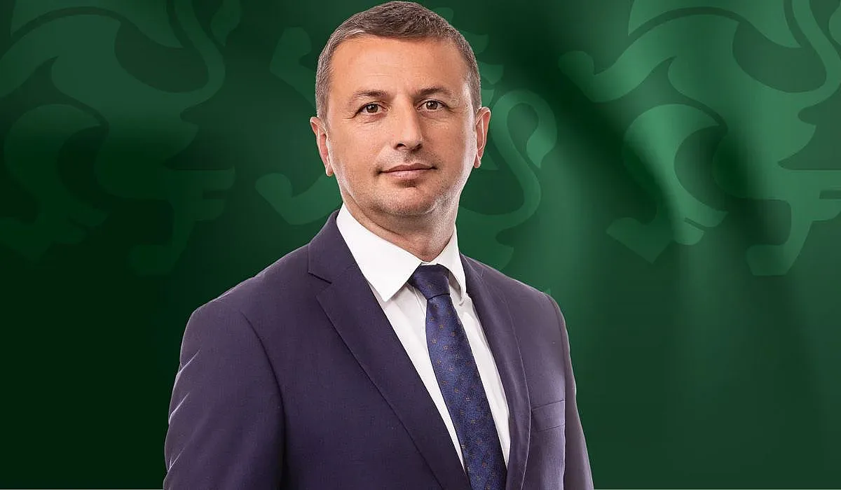 Даниел Петров: Време е България да се върне към традициите си във винопроизводството