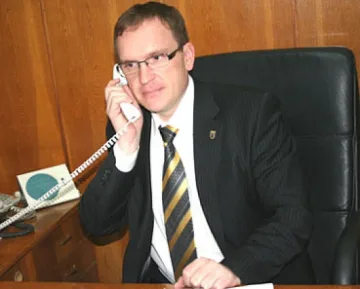 Арест за зам.-кмет, изнудвал фирми