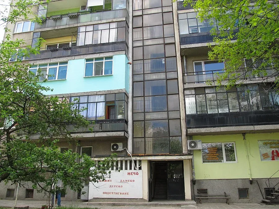 Съседите мълчали, че Пламен си бие децата