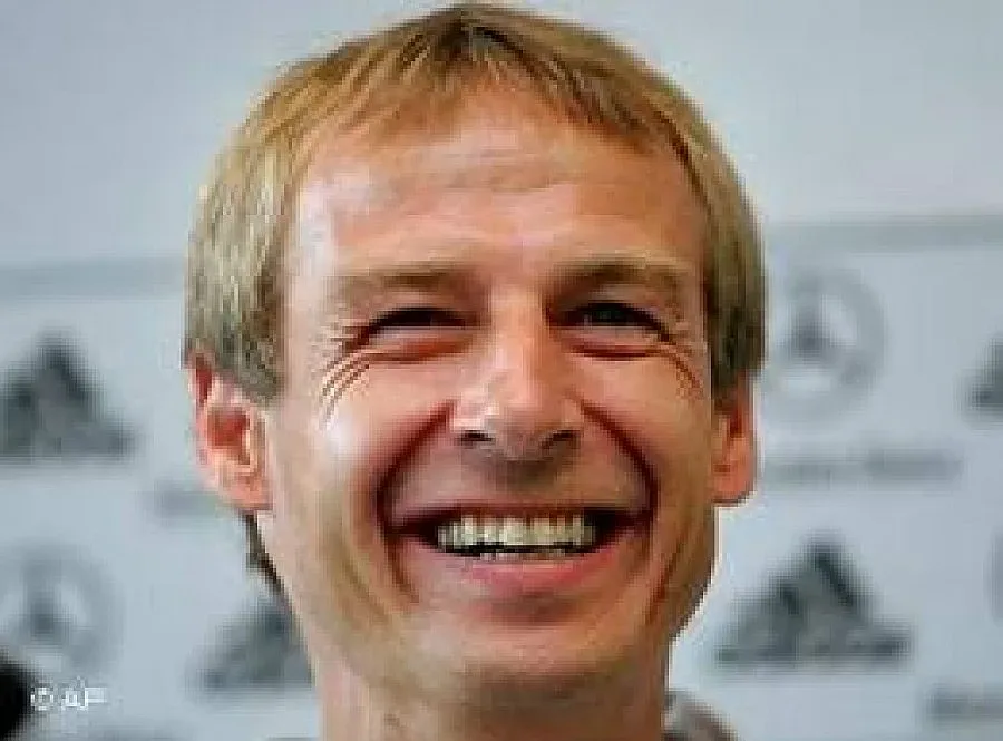 Спартак (М) преговаря с Клинсман