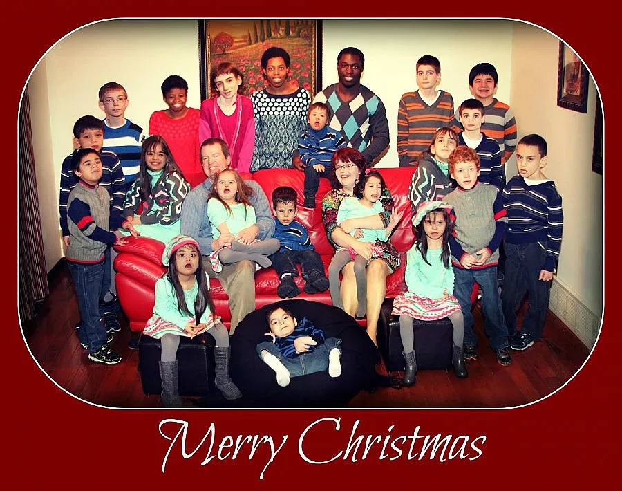 Американци осиновиха 161 българчета