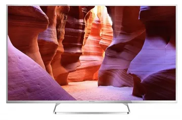 Първи в света телевизор с клиент SAT>IP