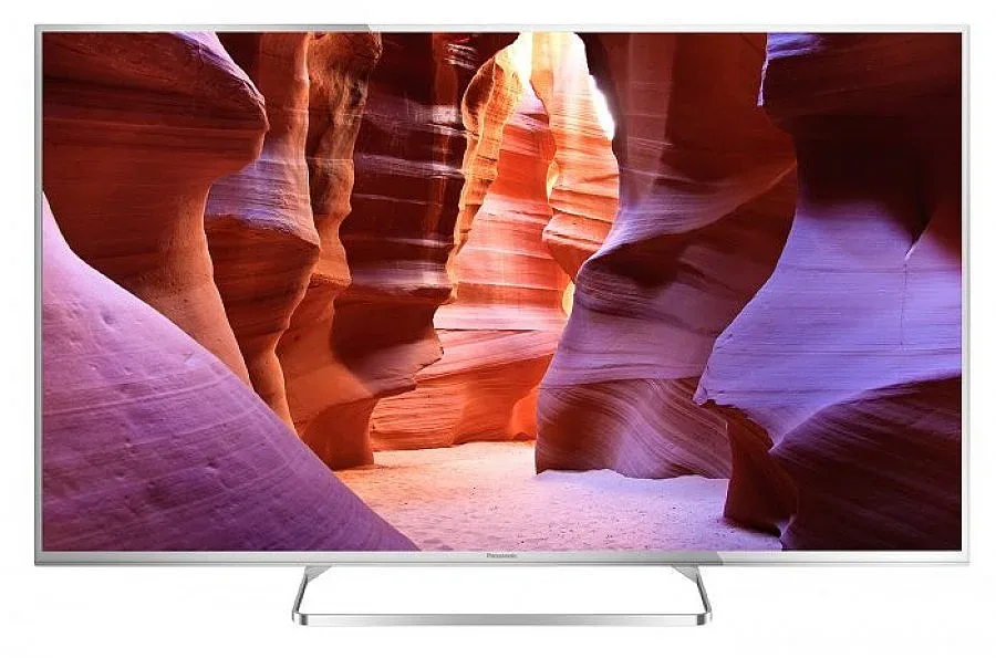 Първи в света телевизор с клиент SAT>IP