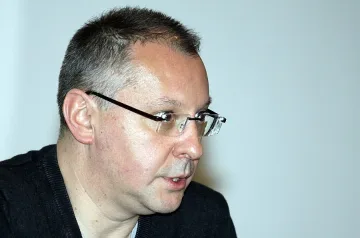 „На чаша вино със Сергей Станишев” в Кърджали