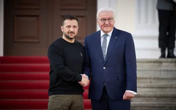 Зеленски с отчаян призив към Запада: Не трябва да се губи време!