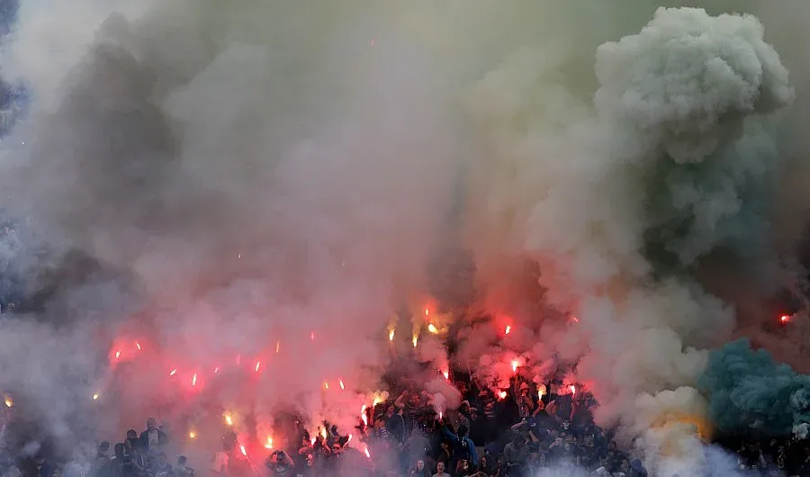 Всички решения на Дисципа към БФС 