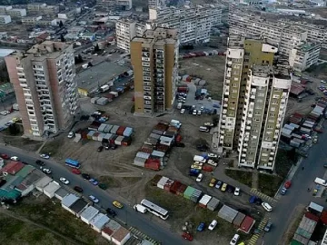 Подпалиха Мерцедеса на лейтенант на Митьо Очите